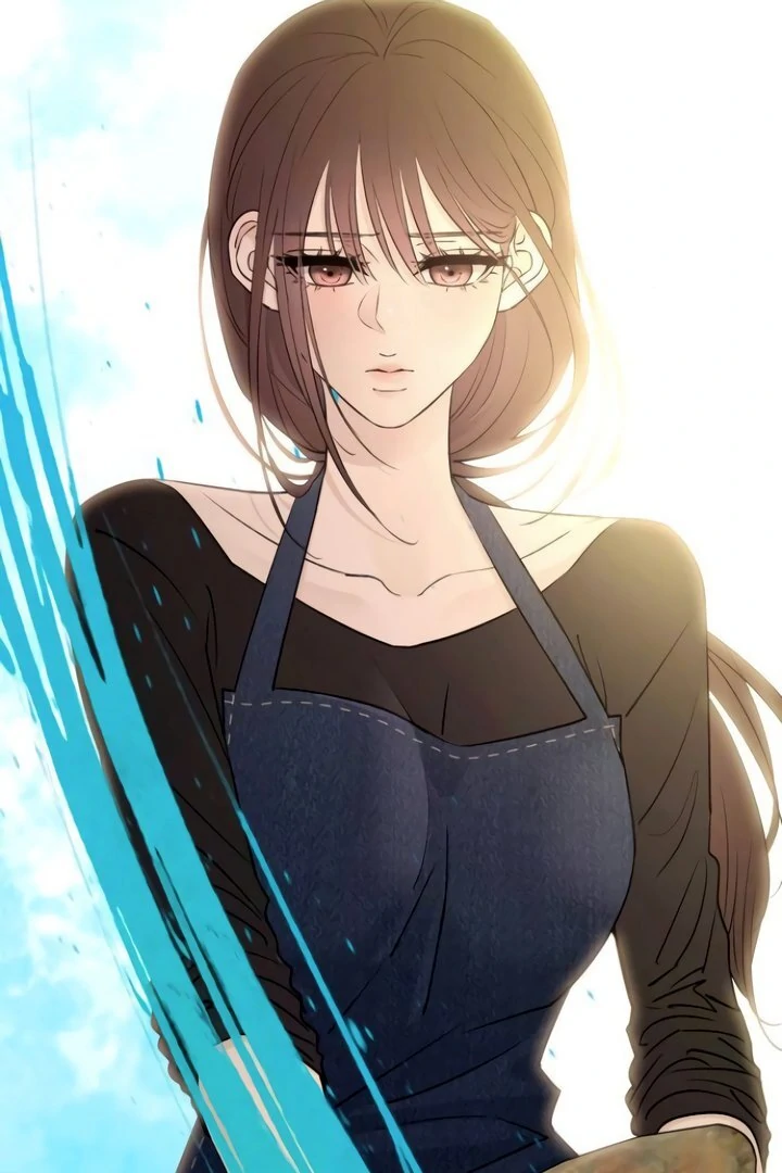 Bullshit [Temple Scan] - Chapter 44 manhwa