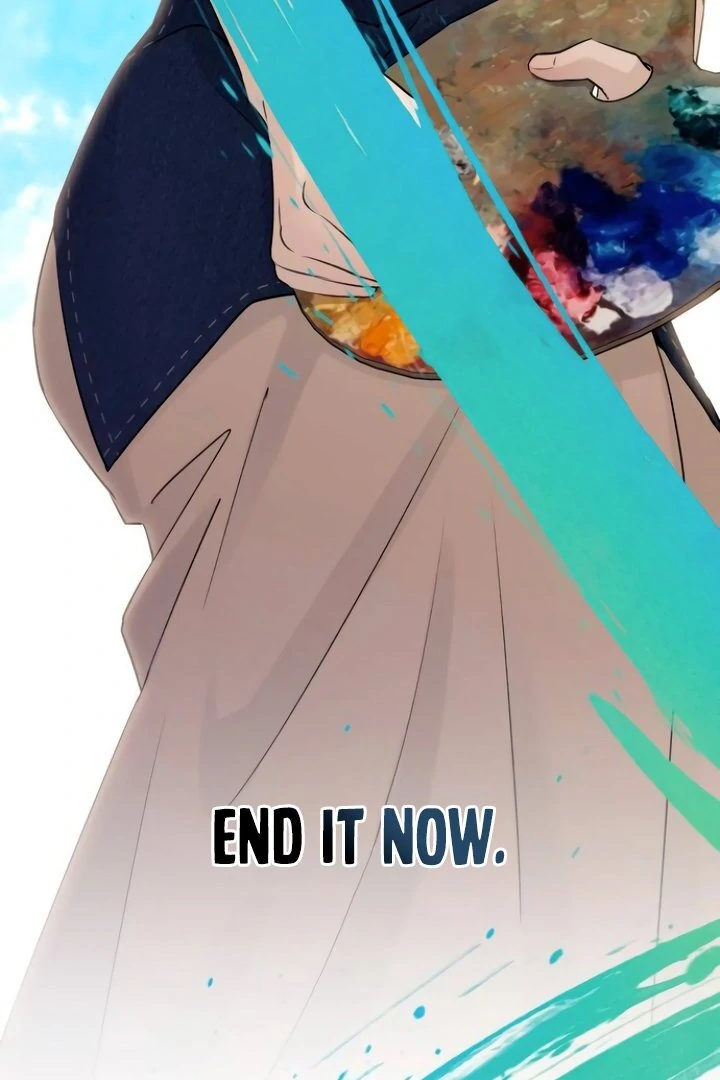 Bullshit [Temple Scan] - Chapter 44 manhwa