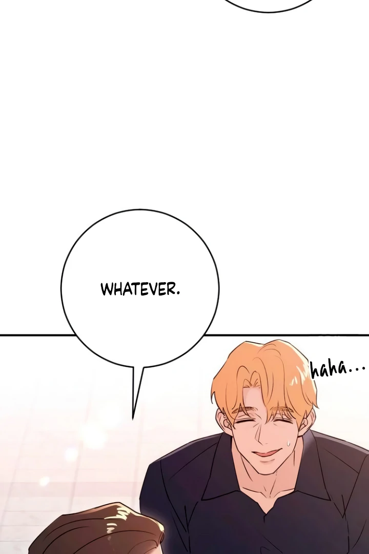 Bullshit [Temple Scan] - Chapter 45 manhwa