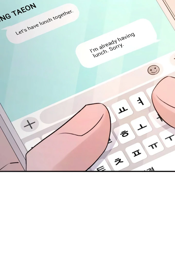Bullshit [Temple Scan] - Chapter 45 manhwa