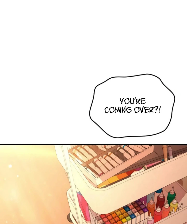 Bullshit [Temple Scan] - Chapter 45 manhwa