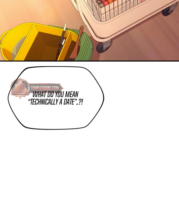 Bullshit [Temple Scan] - Chapter 45 manhwa