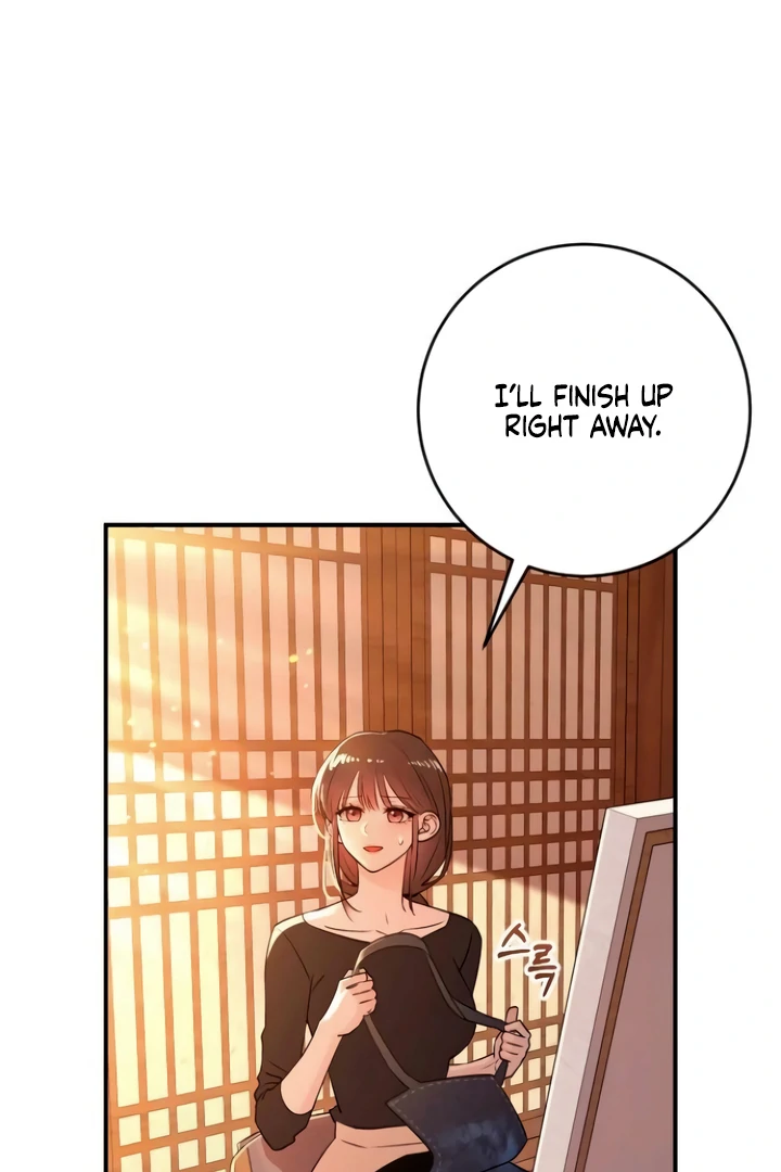 Bullshit [Temple Scan] - Chapter 45 manhwa