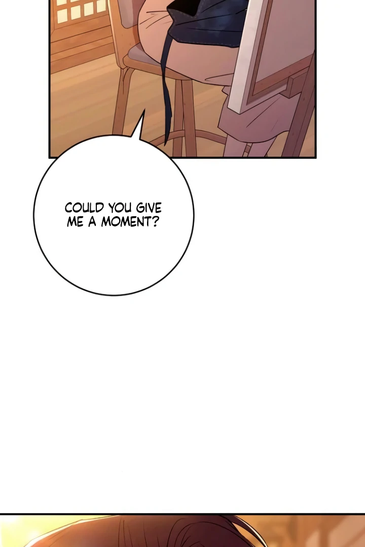 Bullshit [Temple Scan] - Chapter 45 manhwa