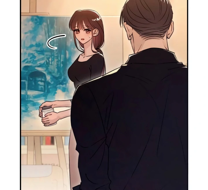 Bullshit [Temple Scan] - Chapter 45 manhwa