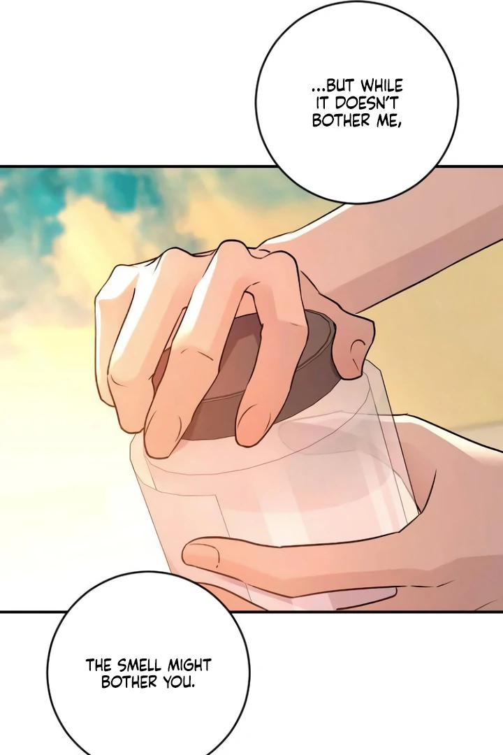 Bullshit [Temple Scan] - Chapter 45 manhwa