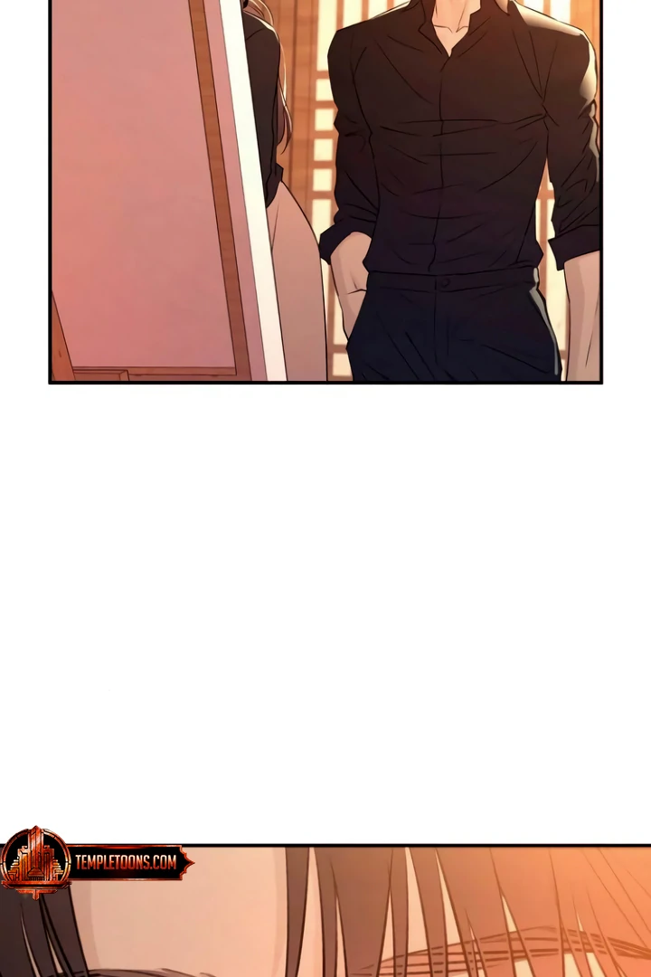 Bullshit [Temple Scan] - Chapter 45 manhwa