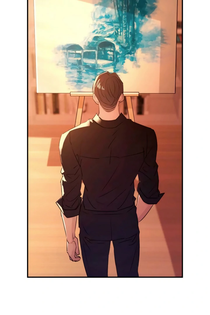 Bullshit [Temple Scan] - Chapter 45 manhwa