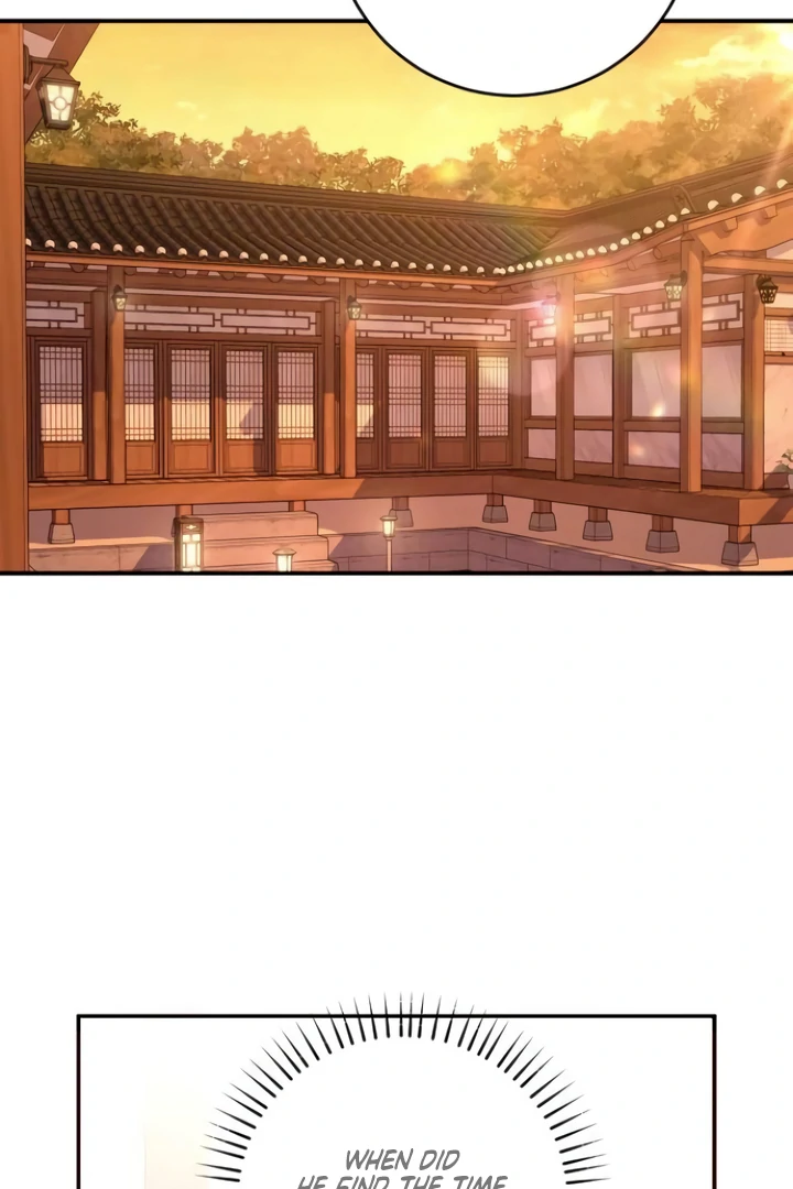 Bullshit [Temple Scan] - Chapter 45 manhwa