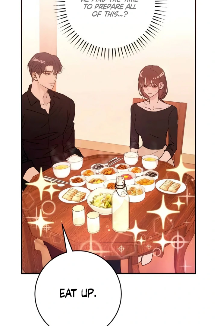 Bullshit [Temple Scan] - Chapter 45 manhwa