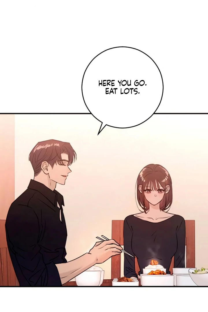 Bullshit [Temple Scan] - Chapter 45 manhwa