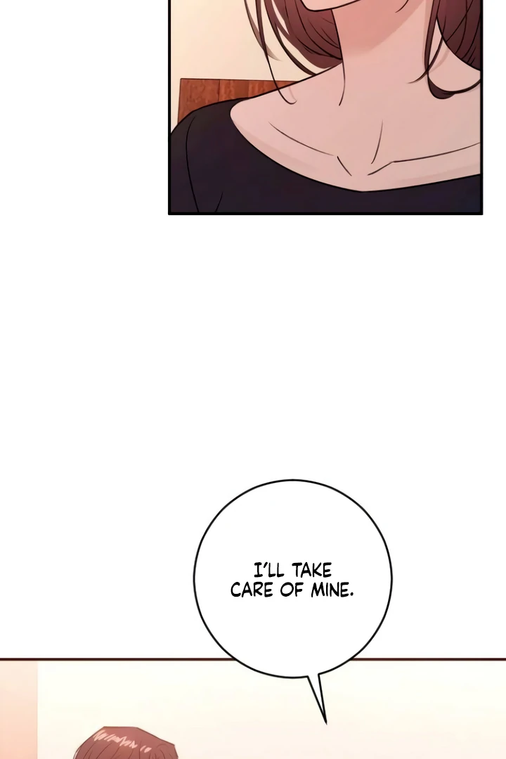 Bullshit [Temple Scan] - Chapter 45 manhwa