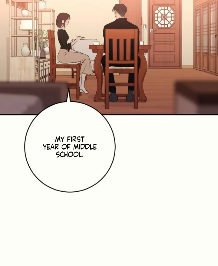 Bullshit [Temple Scan] - Chapter 45 manhwa