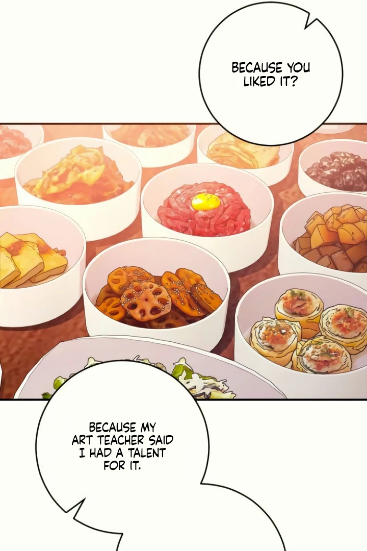 Bullshit [Temple Scan] - Chapter 45 manhwa