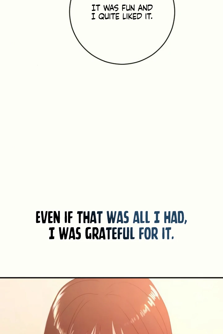 Bullshit [Temple Scan] - Chapter 45 manhwa