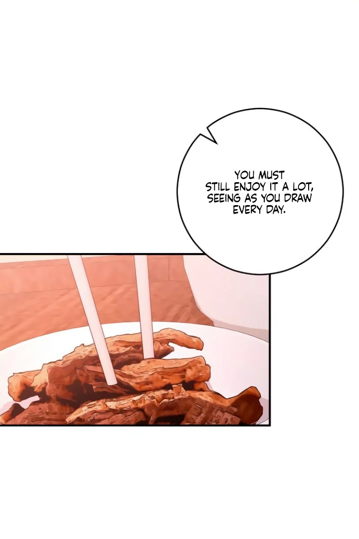 Bullshit [Temple Scan] - Chapter 45 manhwa