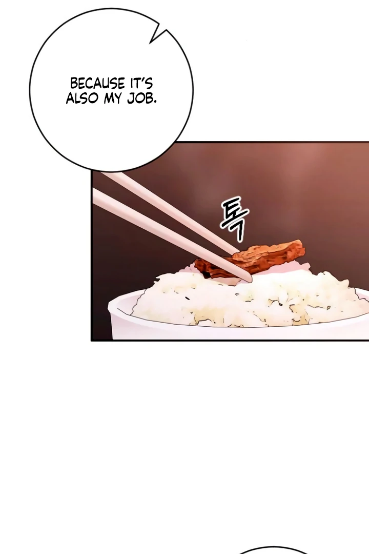 Bullshit [Temple Scan] - Chapter 45 manhwa