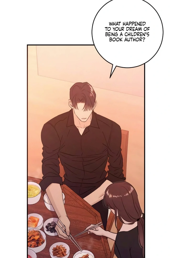 Bullshit [Temple Scan] - Chapter 45 manhwa