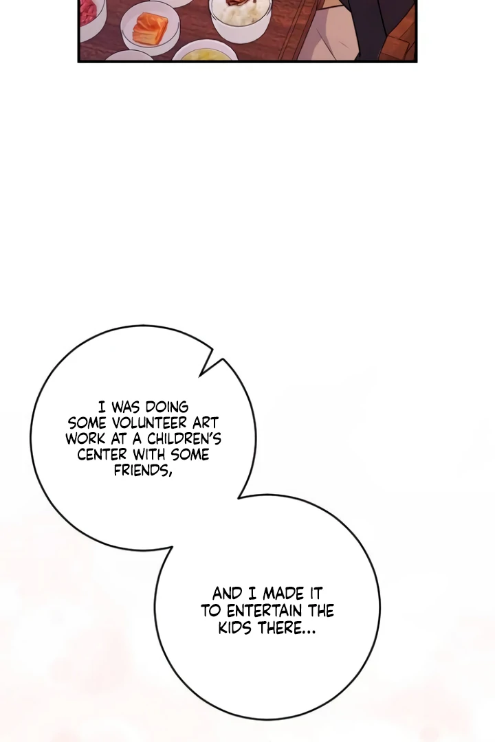 Bullshit [Temple Scan] - Chapter 45 manhwa