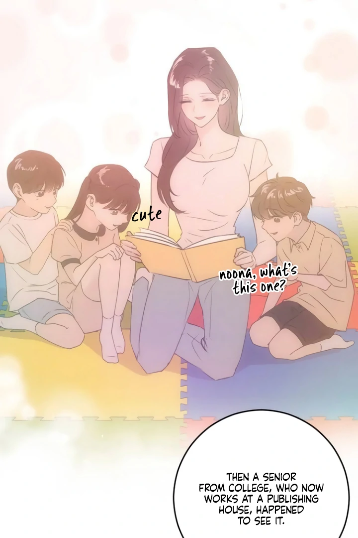 Bullshit [Temple Scan] - Chapter 45 manhwa