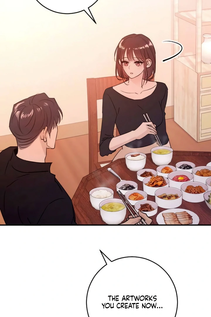 Bullshit [Temple Scan] - Chapter 45 manhwa
