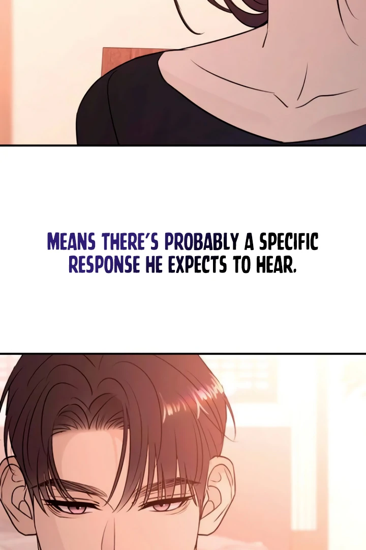 Bullshit [Temple Scan] - Chapter 45 manhwa