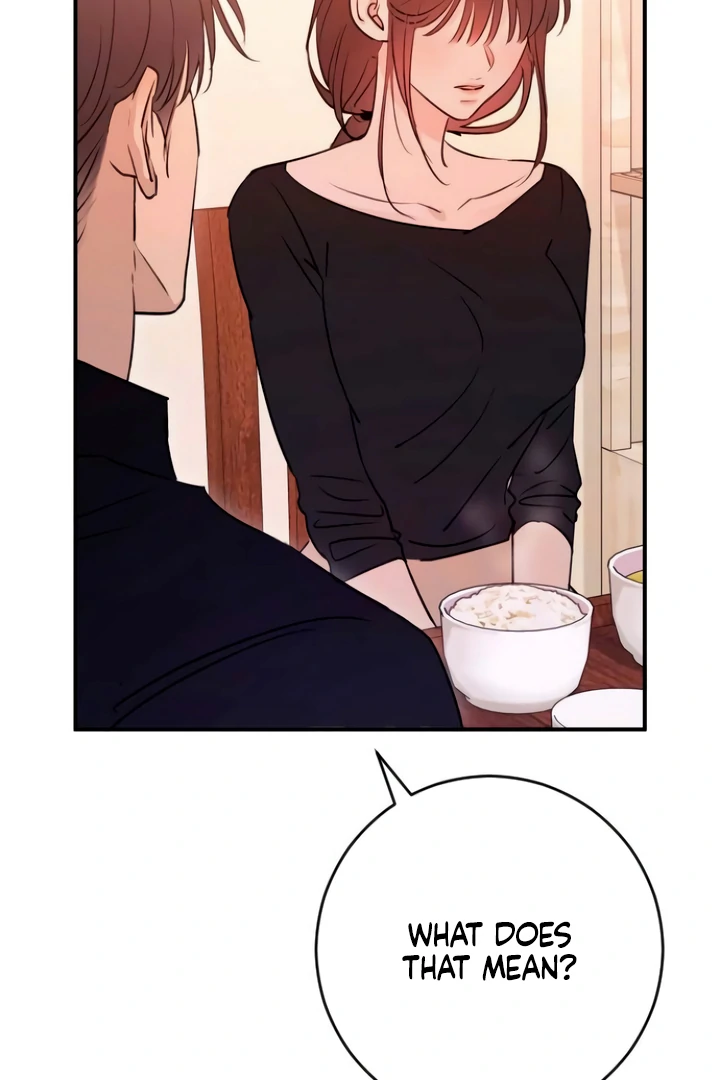 Bullshit [Temple Scan] - Chapter 45 manhwa