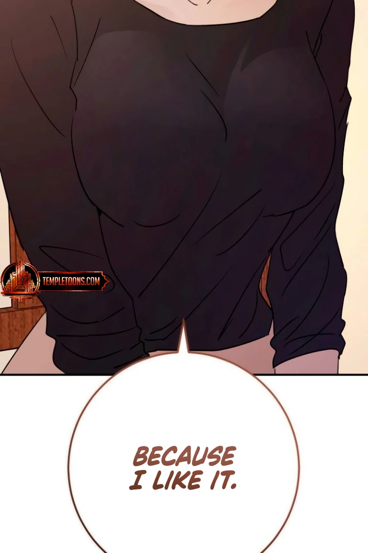 Bullshit [Temple Scan] - Chapter 45 manhwa