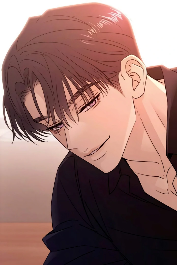 Bullshit [Temple Scan] - Chapter 45 manhwa