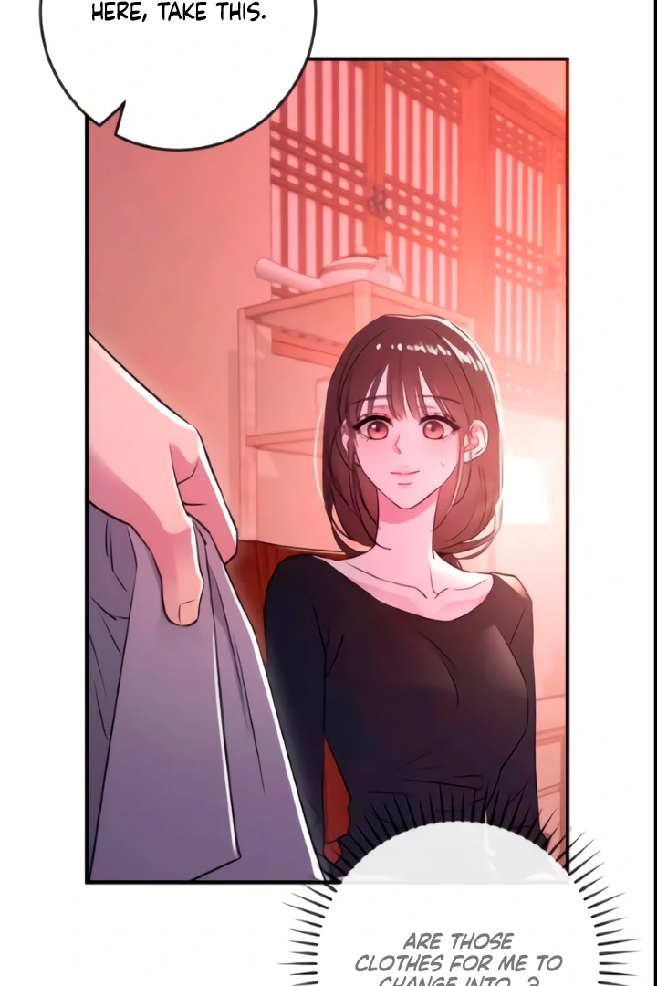 Bullshit [Temple Scan] - Chapter 46 manhwa