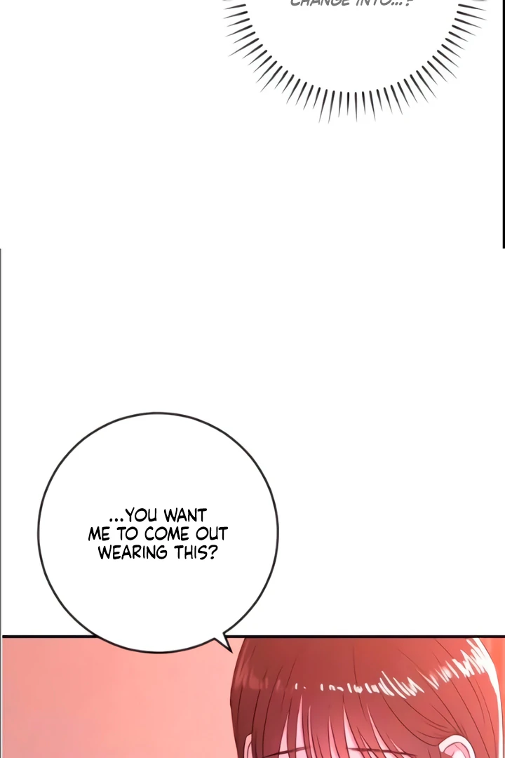 Bullshit [Temple Scan] - Chapter 46 manhwa