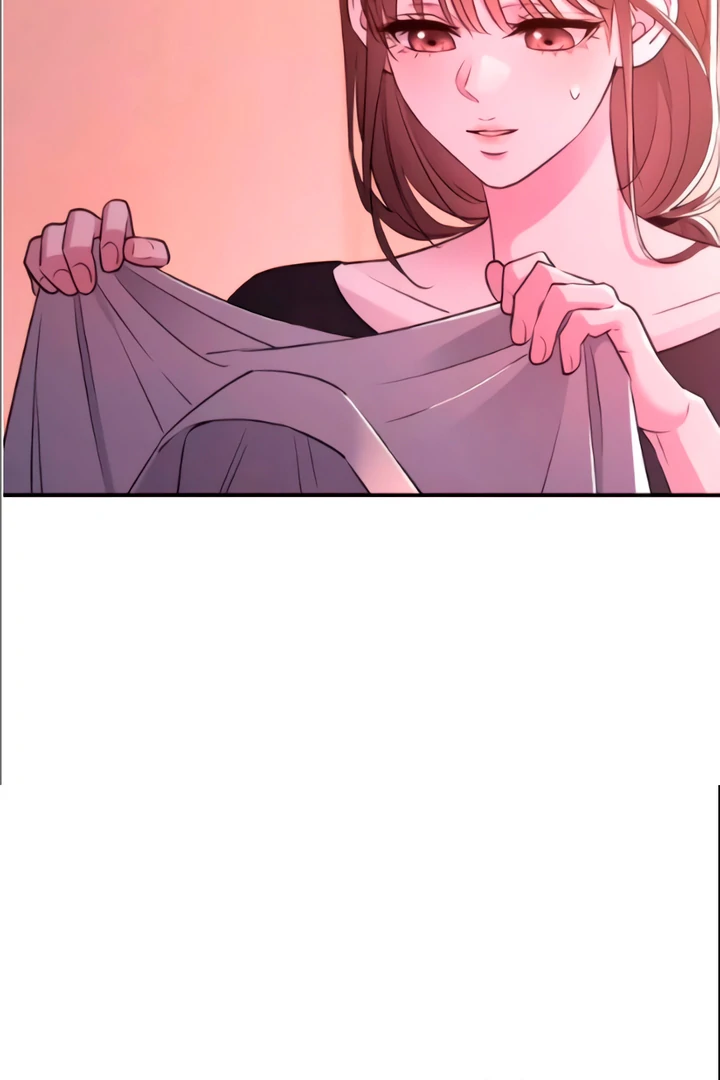 Bullshit [Temple Scan] - Chapter 46 manhwa