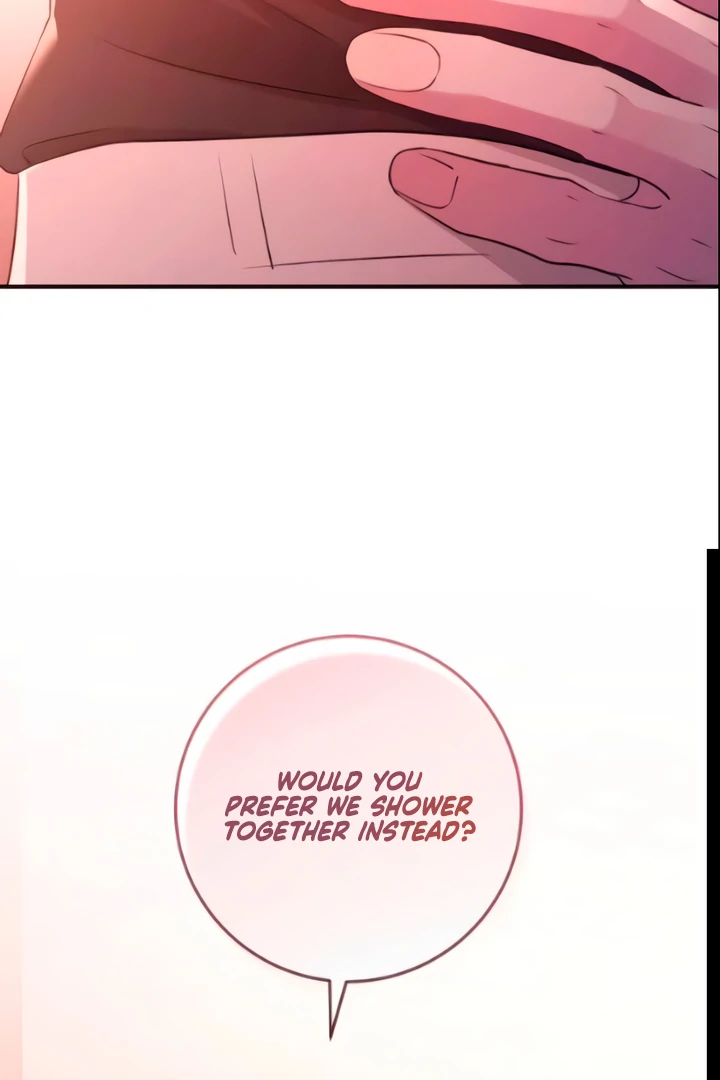 Bullshit [Temple Scan] - Chapter 46 manhwa