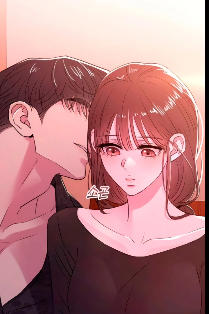 Bullshit [Temple Scan] - Chapter 46 manhwa