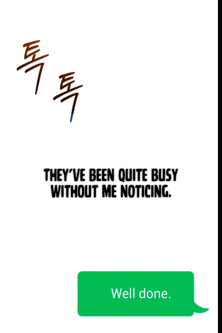 Bullshit [Temple Scan] - Chapter 46 manhwa