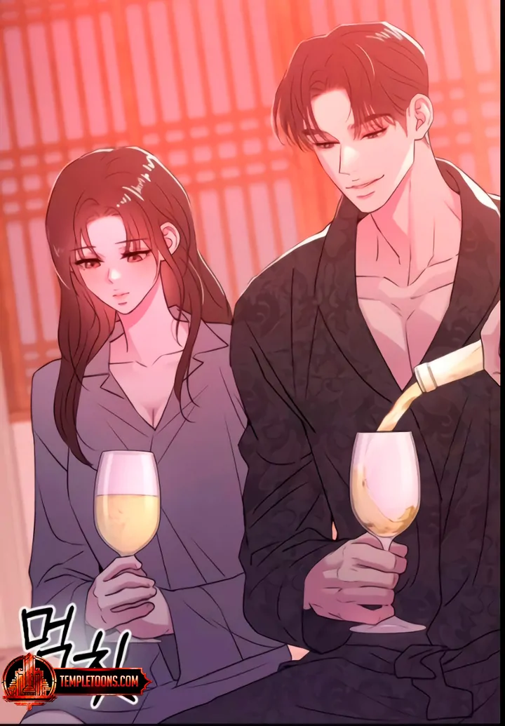 Bullshit [Temple Scan] - Chapter 46 manhwa