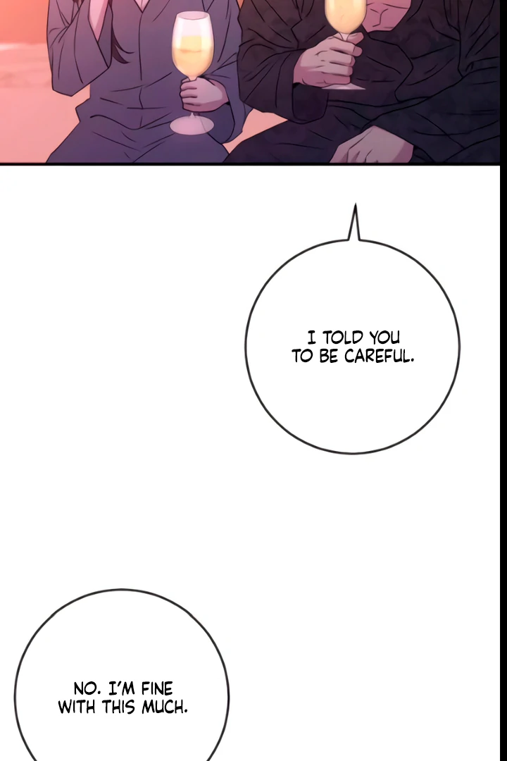 Bullshit [Temple Scan] - Chapter 46 manhwa