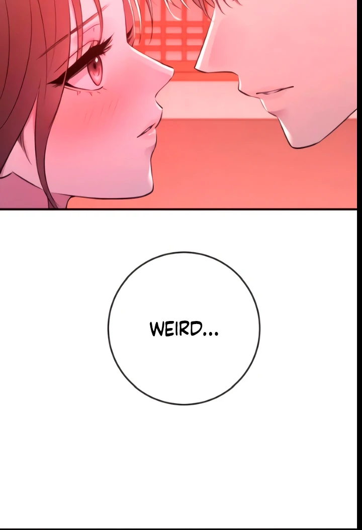 Bullshit [Temple Scan] - Chapter 46 manhwa