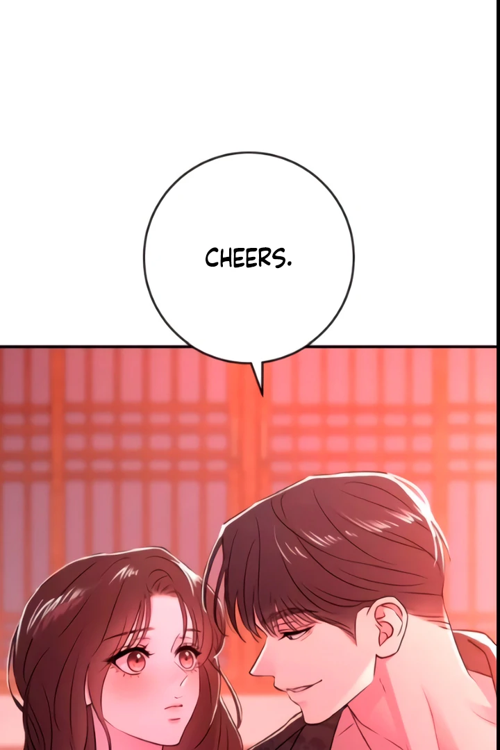 Bullshit [Temple Scan] - Chapter 46 manhwa