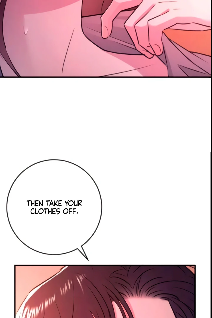 Bullshit [Temple Scan] - Chapter 46 manhwa