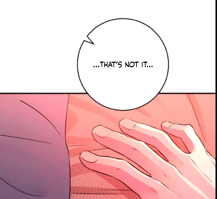 Bullshit [Temple Scan] - Chapter 46 manhwa