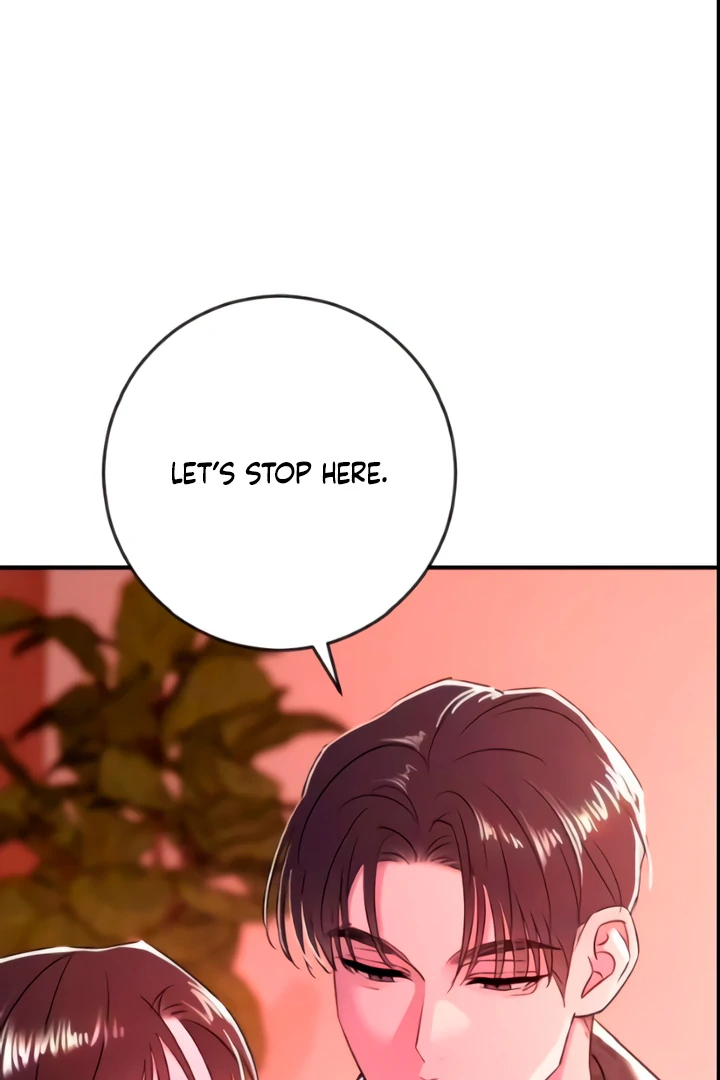 Bullshit [Temple Scan] - Chapter 46 manhwa
