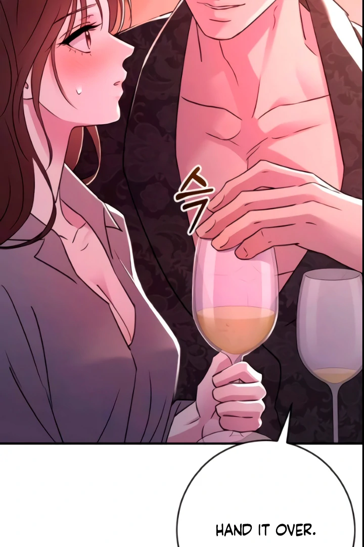 Bullshit [Temple Scan] - Chapter 46 manhwa