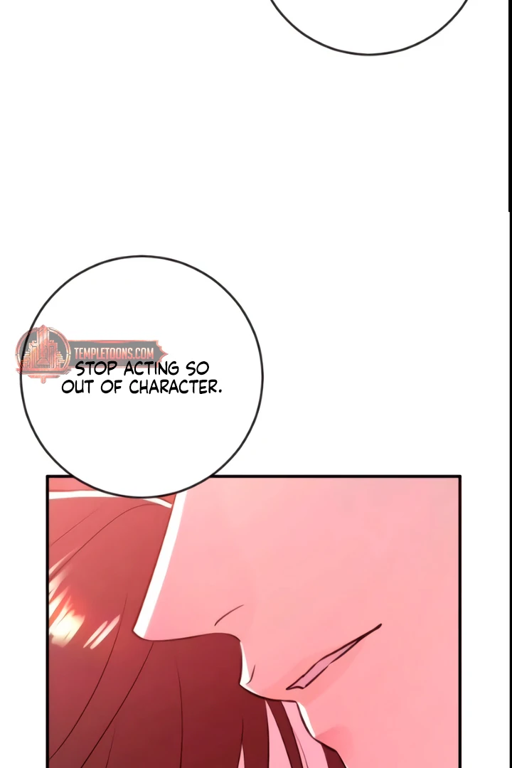 Bullshit [Temple Scan] - Chapter 46 manhwa