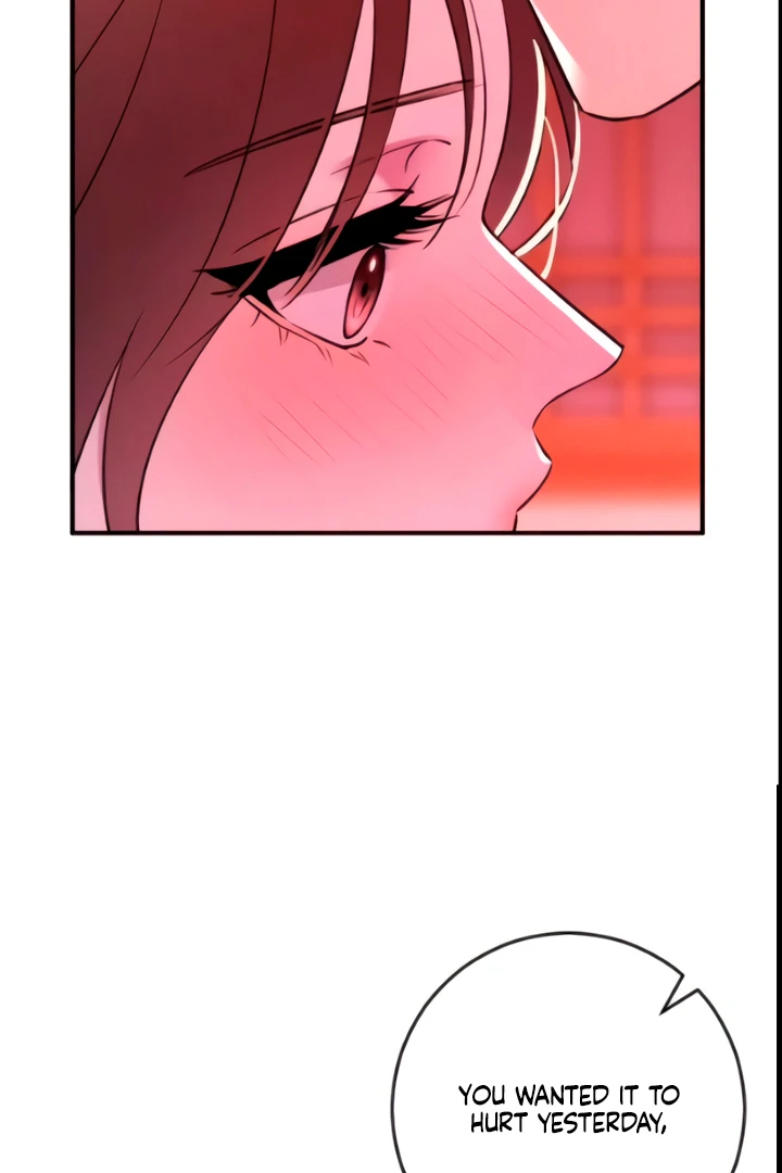 Bullshit [Temple Scan] - Chapter 46 manhwa