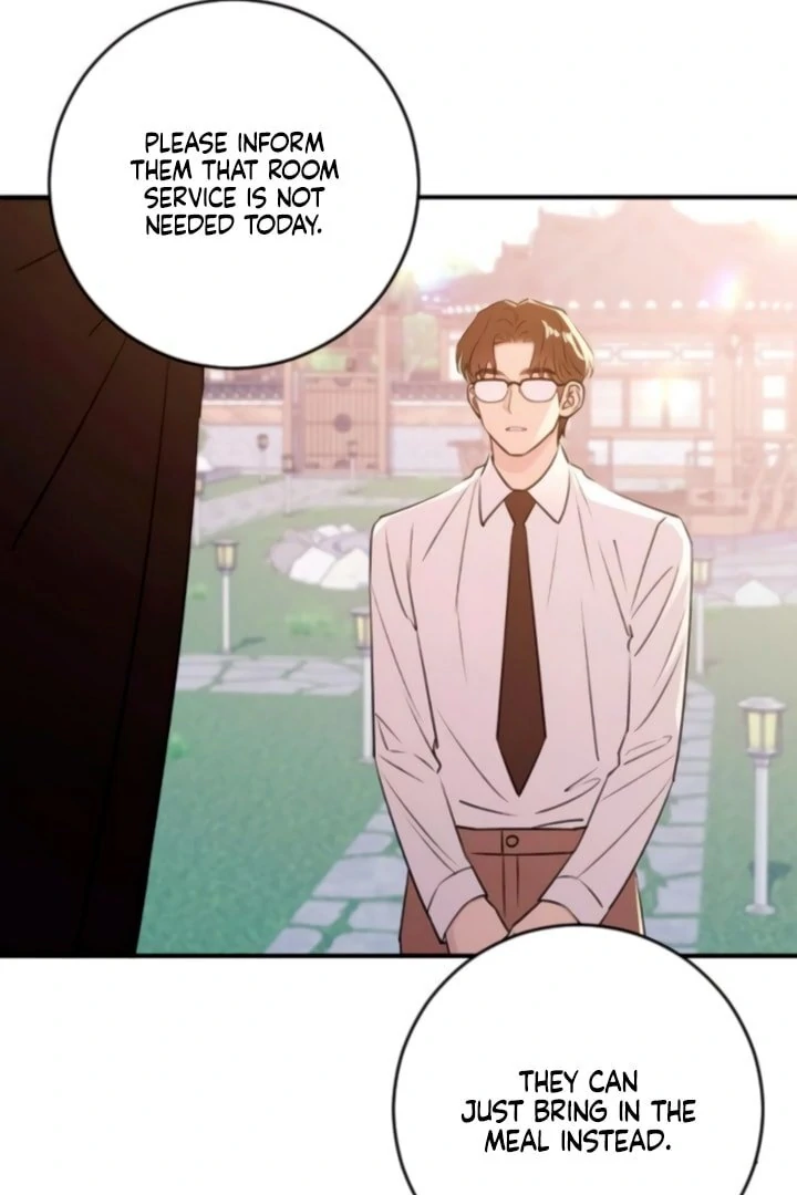 Bullshit [Temple Scan] - Chapter 47 manhwa