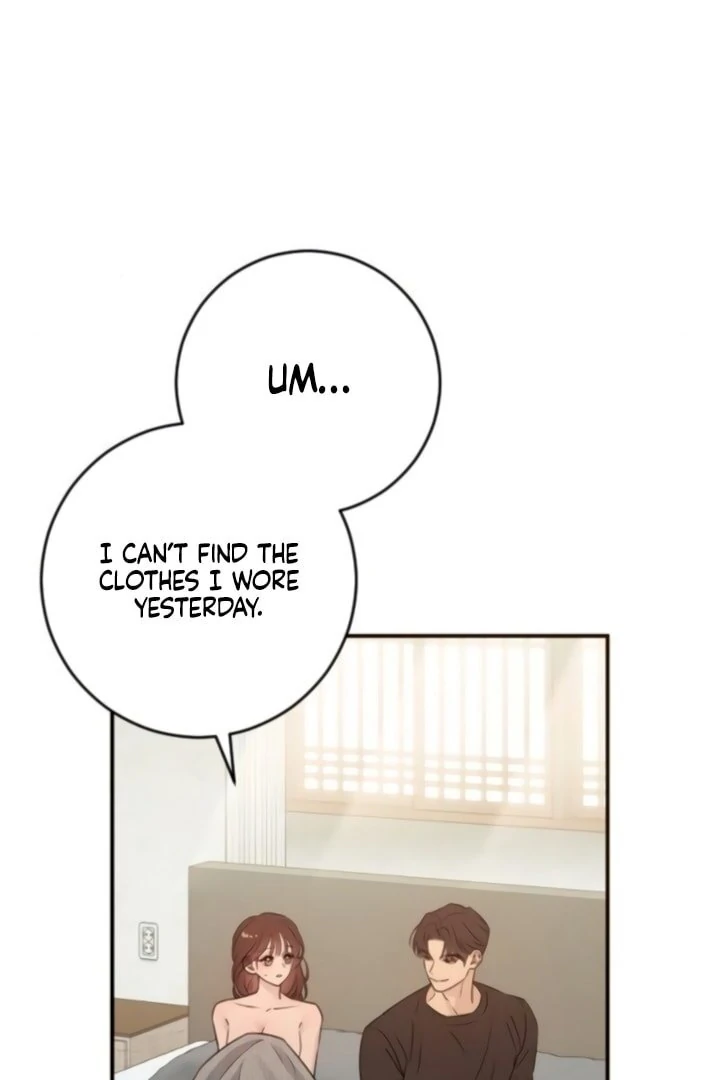 Bullshit [Temple Scan] - Chapter 47 manhwa