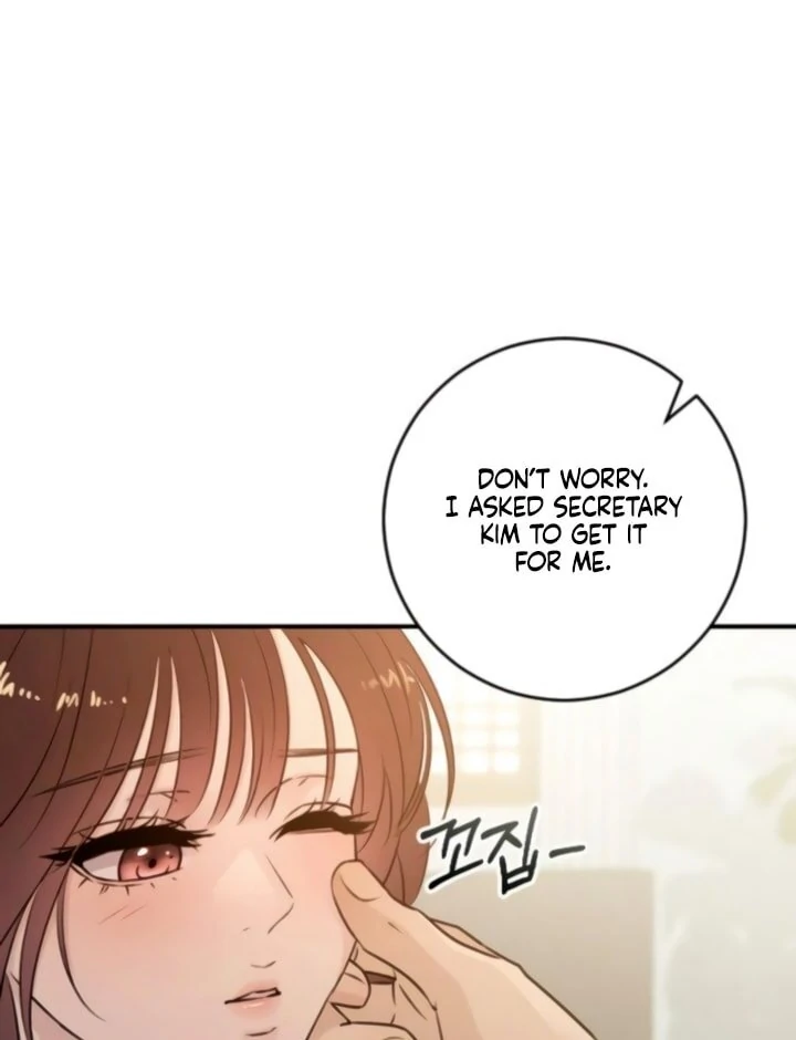 Bullshit [Temple Scan] - Chapter 47 manhwa