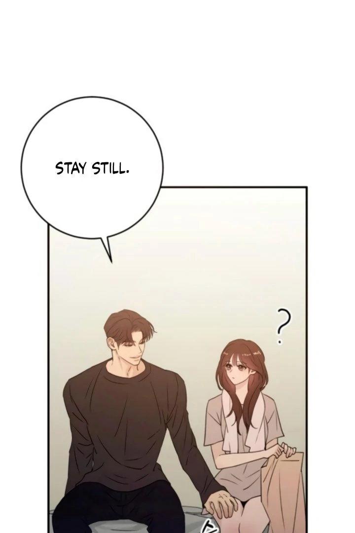Bullshit [Temple Scan] - Chapter 47 manhwa