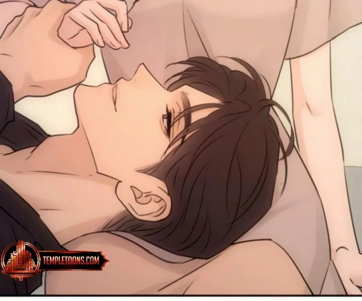 Bullshit [Temple Scan] - Chapter 47 manhwa